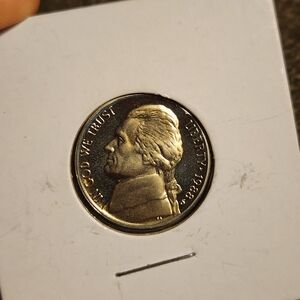 1988 Jefferson 5C S DCAM
